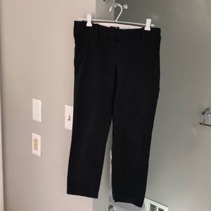 J.crew factory Winnie pant size 4